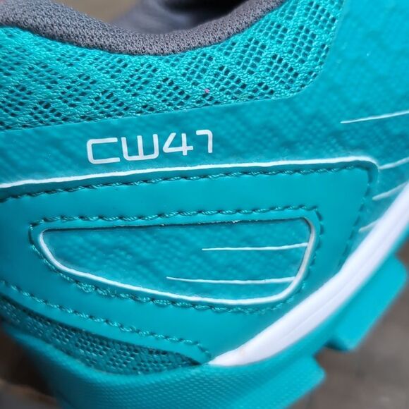 Shimano Cycling Shoes Sz 7-8 - Picture 6 of 10